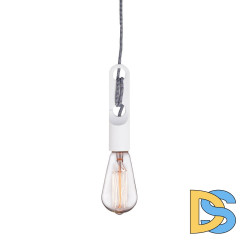 Подвесной светильник LOFT IT Wickle Loft1510WH