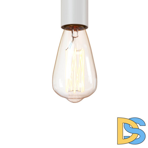 Подвесной светильник LOFT IT Wickle Loft1510WH