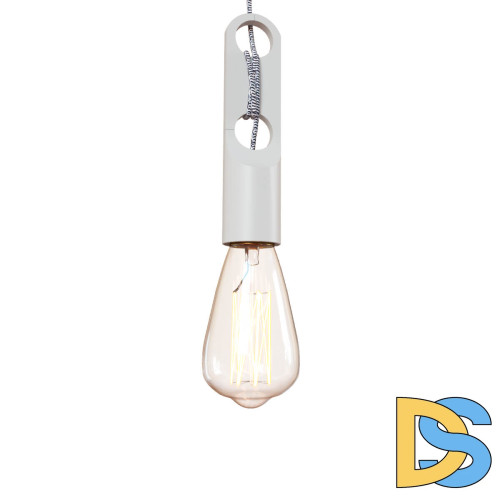 Подвесной светильник LOFT IT Wickle Loft1510WH