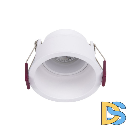 Встраиваемый светильник Favourite Lamppu 4546-1C