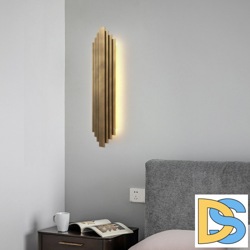 Настенный светильник ImperiumLoft Tarf 209163-23