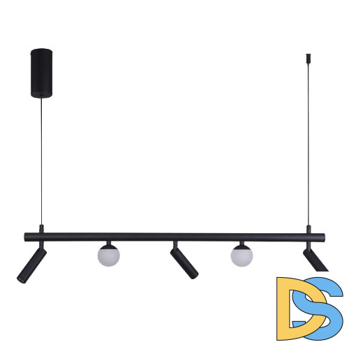 Подвесная люстра Modestyle MS.9883.5