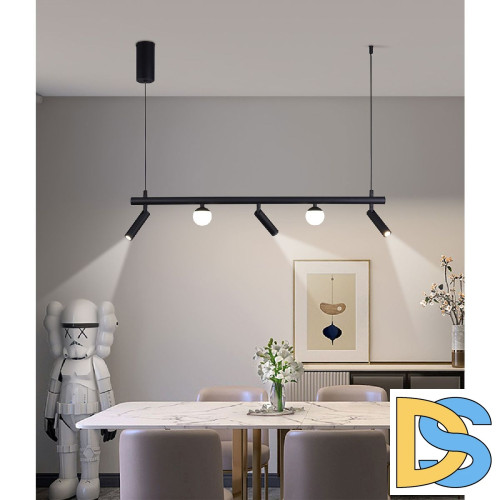 Подвесная люстра Modestyle MS.9883.5