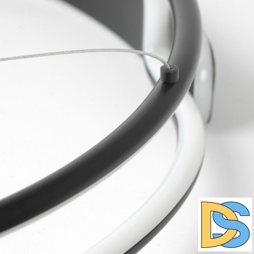 Подвесной светильник Lussole Bradford LSP-7160