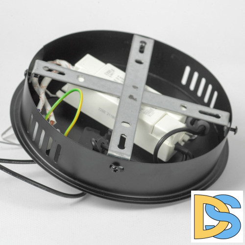 Подвесной светильник Lussole Bradford LSP-7160