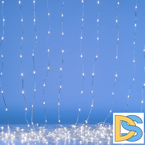 Светодиодная гирлянда Эра ENIN-200WD Б0060417