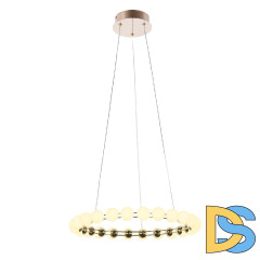 Подвесная люстра Favourite Helmet 4590-5P