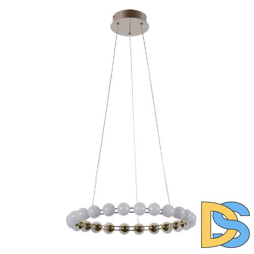 Подвесная люстра Favourite Helmet 4590-5P