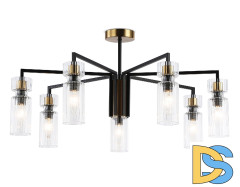 Люстра на штанге Ambrella Light High Light Heigh Light LH56115