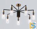 Люстра на штанге Ambrella Light High Light Heigh Light LH56115
