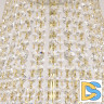Подвесная люстра Bohemia Ivele Crystal AL2211H201/8/100OL WMG