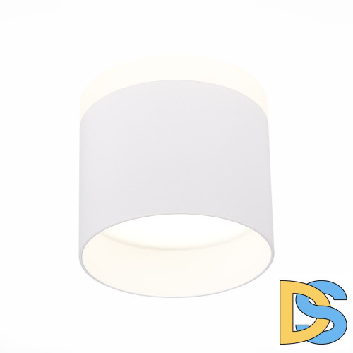 Потолочный светодиодный светильник ST Luce Panaggio ST102.542.12