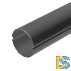 Экран Arlight ARH-ROUND-D20-DUAL-2000 OPAL BLACK 039256