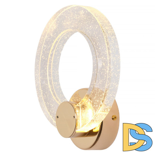 Настенный светильник MyFar Lora MR1080-WL