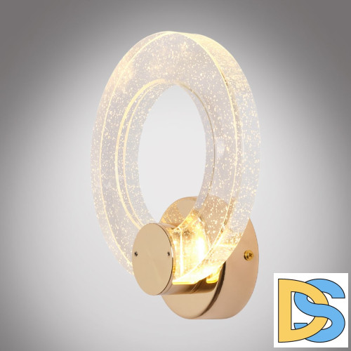 Настенный светильник MyFar Lora MR1080-WL