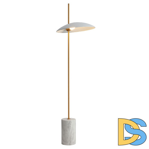 Торшер Lightstar Marmara 801716