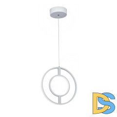 Подвесной светильник Vitaluce V4672-0/1S