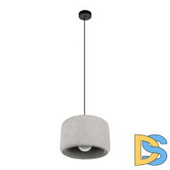 Подвесной светильник Loft IT Stone 10252/300 Grey