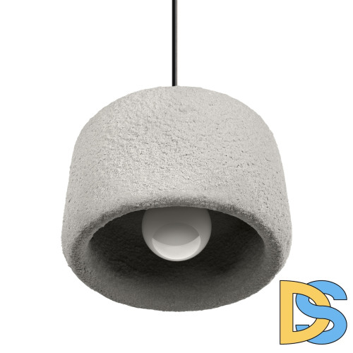 Подвесной светильник Loft IT Stone 10252/300 Grey