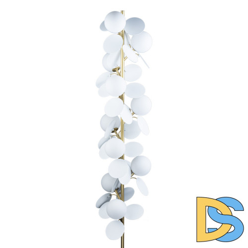 Торшер Loft IT Matisse 10008F white