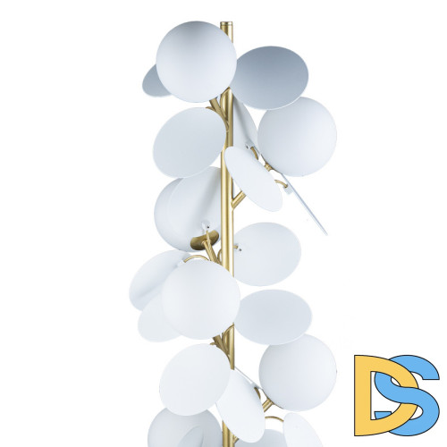 Торшер Loft IT Matisse 10008F white