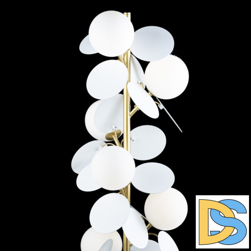 Торшер Loft IT Matisse 10008F white