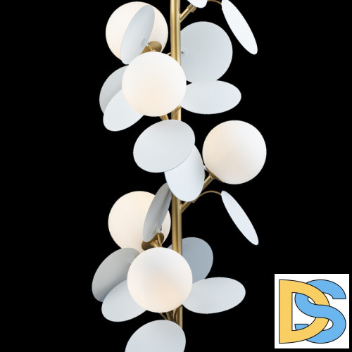 Торшер Loft IT Matisse 10008F white