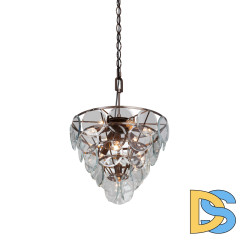 Подвесная люстра Vitaluce V5834-7/10