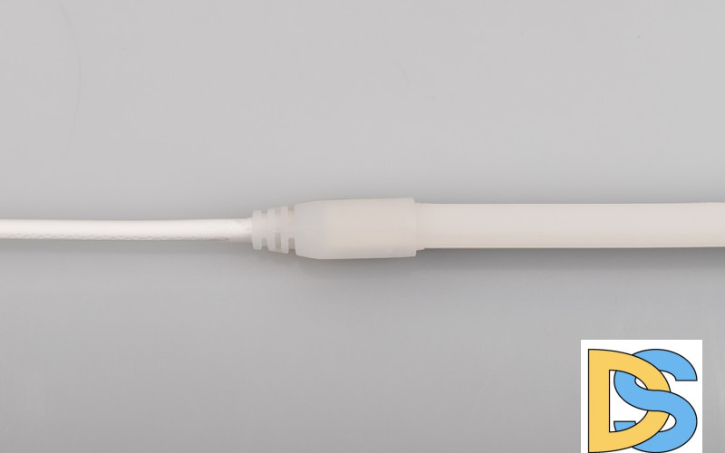 Лента герметичная Arlight MOONLIGHT-SIDE-A140-12x17mm 24V White6000 (9.6 W/m, IP67, 2835, 5m) 027941(1)