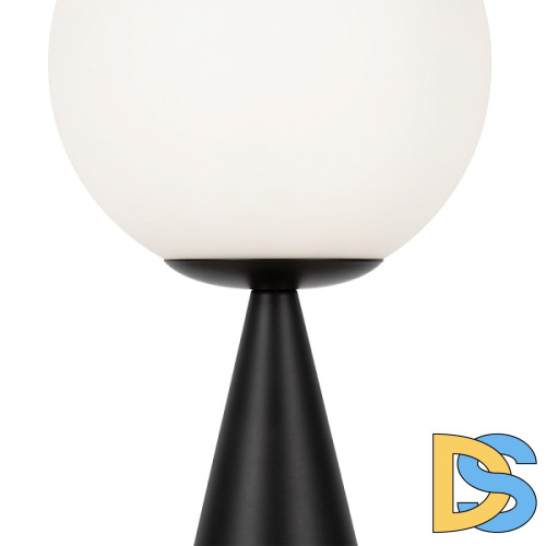 Настольная лампа Freya Glow FR5289TL-01B