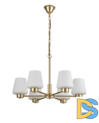 Подвесная люстра Myfar Mark MR2341-6P