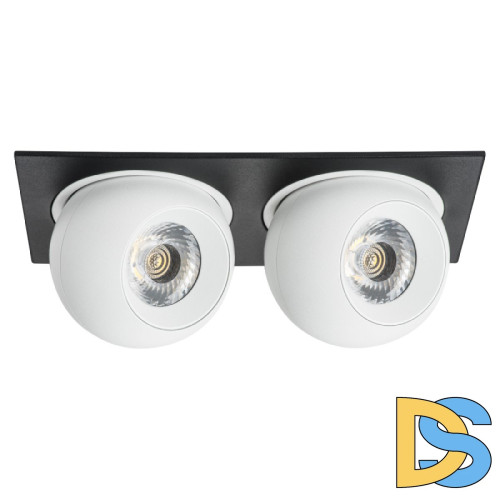 Встраиваемый спот Lightstar Intero (217527+217064+217064) i5276464