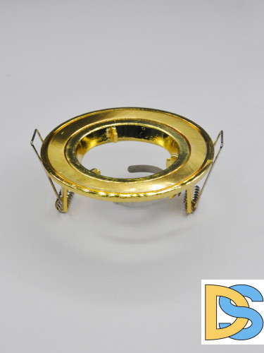 Встраиваемый светильник Elvan TCH-204-MR16-5.3-SG-G