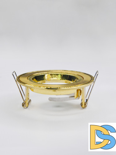 Встраиваемый светильник Elvan TCH-204-MR16-5.3-SG-G