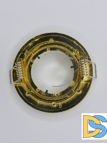 Встраиваемый светильник Elvan TCH-204-MR16-5.3-SG-G