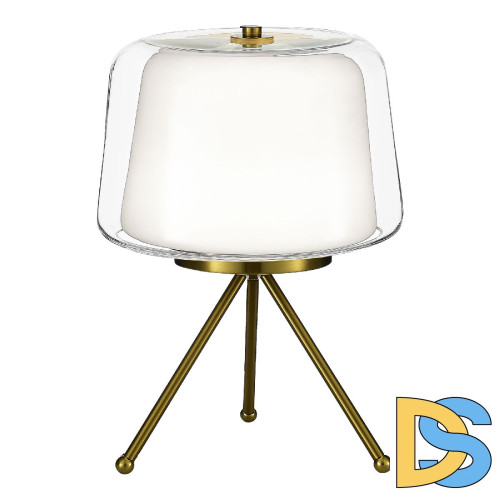 Настольная лампа ST Luce Pandora SL6127.304.01