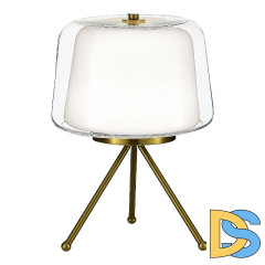 Настольная лампа ST Luce Pandora SL6127.304.01