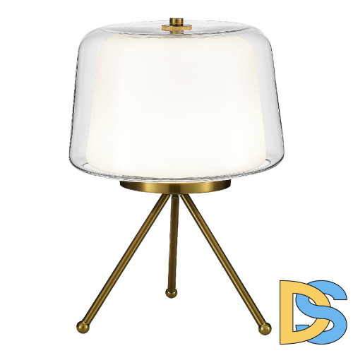 Настольная лампа ST Luce Pandora SL6127.304.01