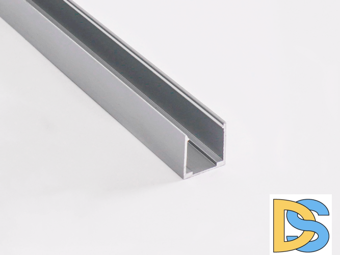 Алюминиевый крепеж для ленты SWG PRO MNT-1220-AL1000 00-00032766