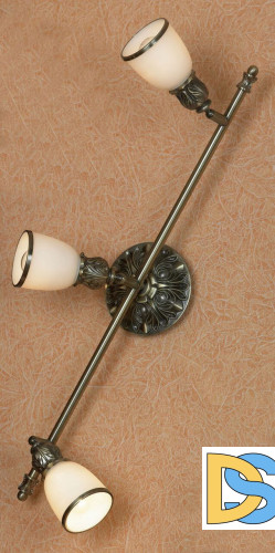 Спот Lussole Furlo GRLSL-7301-03