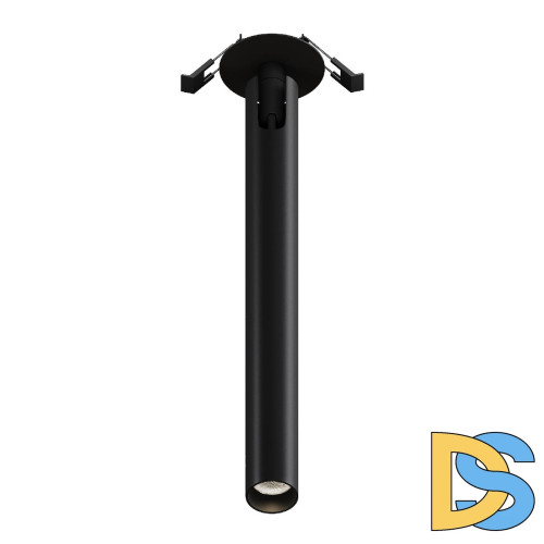 Встраиваемый спот Maytoni Focus T C141RS-L300-6W4K-B