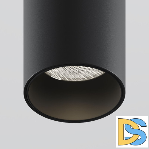 Встраиваемый спот Maytoni Focus T C141RS-L300-6W4K-B