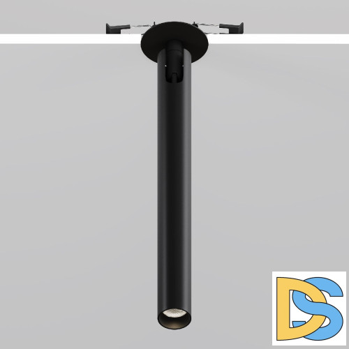 Встраиваемый спот Maytoni Focus T C141RS-L300-6W4K-B