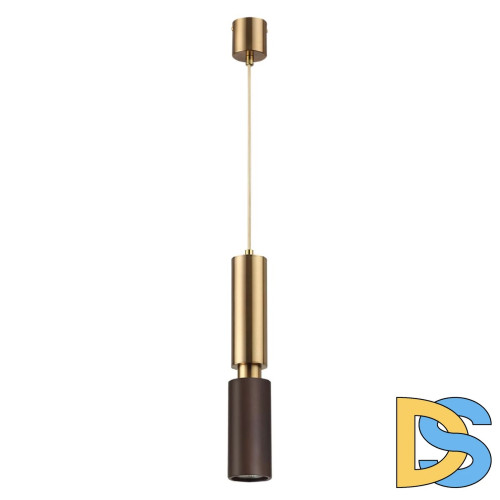 Подвесной светильник Odeon Light Caucho 7062/1A