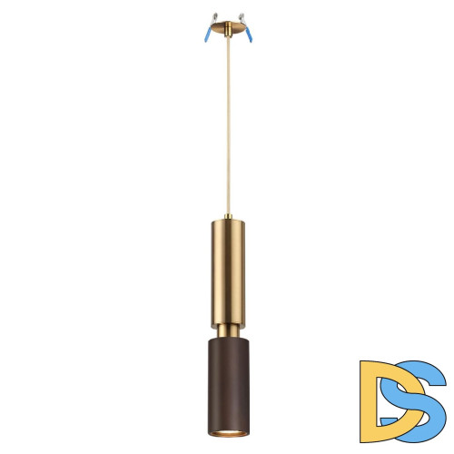 Подвесной светильник Odeon Light Caucho 7062/1A