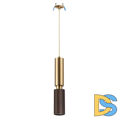 Подвесной светильник Odeon Light Caucho 7062/1A