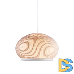 Подвесной светильник Delight Collection 8610P/B LED white