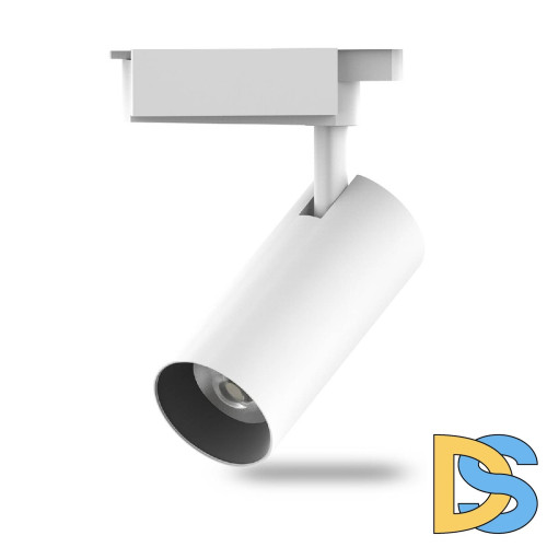 Трековый светодиодный светильник Gauss Track Light Led TR081