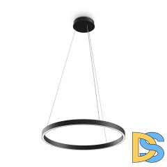 Подвесная люстра Maytoni Rim MOD058PL-L32BK