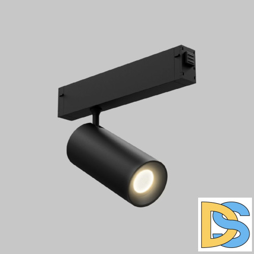 Трековый светильник IMEX Smart line IL.0050.5005-20-CCT-BK
